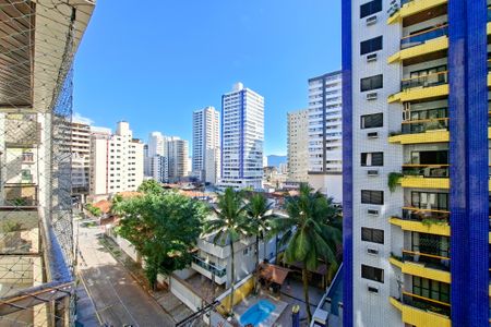 Apartamento para alugar com 110m², 2 quartos e 1 vaga Apartamento para alugar com 110m², 2 quartos e 1 vagaVista da Sacada