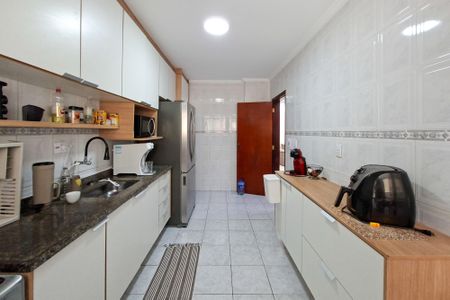 Apartamento para alugar com 110m², 2 quartos e 1 vaga Apartamento para alugar com 110m², 2 quartos e 1 vagaCozinha