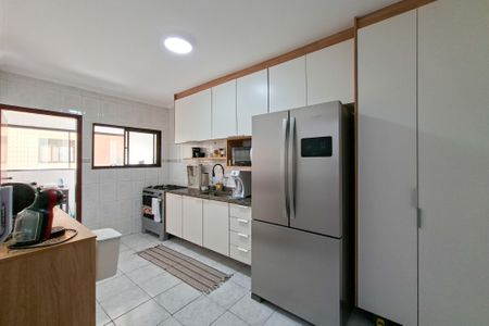 Apartamento para alugar com 110m², 2 quartos e 1 vaga Apartamento para alugar com 110m², 2 quartos e 1 vagaCozinha