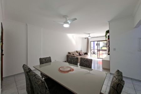 Apartamento para alugar com 110m², 2 quartos e 1 vaga Apartamento para alugar com 110m², 2 quartos e 1 vagaSala