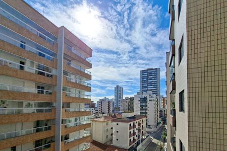 Apartamento para alugar com 110m², 2 quartos e 1 vaga Apartamento para alugar com 110m², 2 quartos e 1 vagaSacada da suite