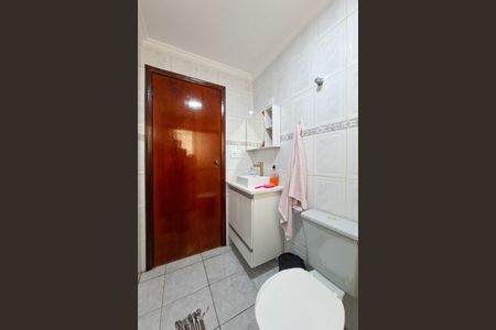 Apartamento para alugar com 110m², 2 quartos e 1 vaga Apartamento para alugar com 110m², 2 quartos e 1 vagaBanheiro