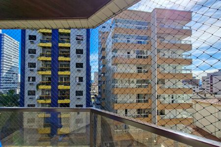 Apartamento para alugar com 110m², 2 quartos e 1 vaga Apartamento para alugar com 110m², 2 quartos e 1 vagaSacada da suite