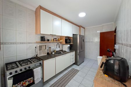 Apartamento para alugar com 110m², 2 quartos e 1 vaga Apartamento para alugar com 110m², 2 quartos e 1 vagaCozinha