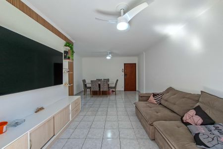 Apartamento para alugar com 110m², 2 quartos e 1 vaga Apartamento para alugar com 110m², 2 quartos e 1 vagaSala