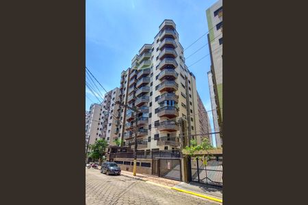 Apartamento para alugar com 110m², 2 quartos e 1 vaga Apartamento para alugar com 110m², 2 quartos e 1 vagaFachada do Prédio