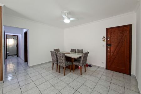 Apartamento para alugar com 110m², 2 quartos e 1 vaga Apartamento para alugar com 110m², 2 quartos e 1 vagaSala
