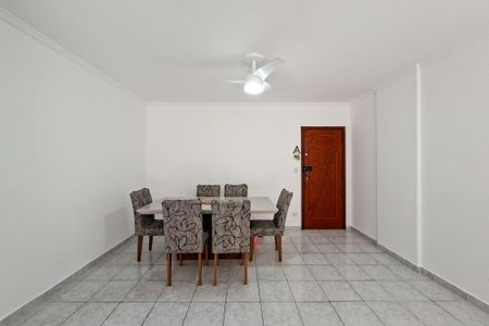Apartamento para alugar com 110m², 2 quartos e 1 vaga Apartamento para alugar com 110m², 2 quartos e 1 vagaSala
