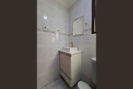 Apartamento para alugar com 110m², 2 quartos e 1 vaga Apartamento para alugar com 110m², 2 quartos e 1 vagaBanheiro da Suíte