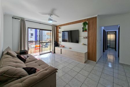 Apartamento para alugar com 110m², 2 quartos e 1 vaga Apartamento para alugar com 110m², 2 quartos e 1 vagaSala