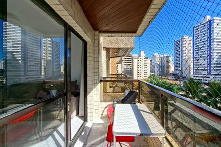 Apartamento para alugar com 110m², 2 quartos e 1 vaga Apartamento para alugar com 110m², 2 quartos e 1 vagaSacada