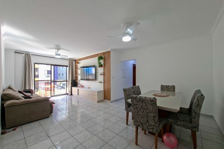 Apartamento para alugar com 110m², 2 quartos e 1 vaga Apartamento para alugar com 110m², 2 quartos e 1 vagaSala