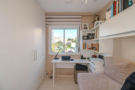 Apartamento à venda com 70m², 2 quartos e 2 vagasQuarto