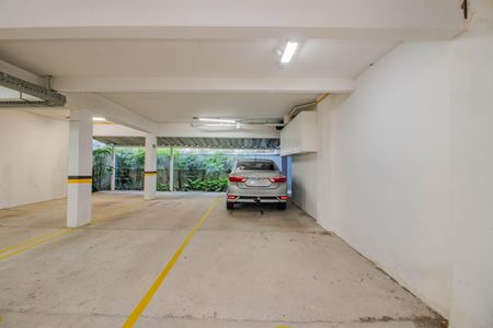 Apartamento à venda com 70m², 2 quartos e 2 vagasGaragem