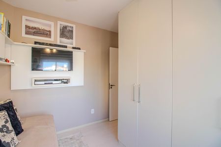 Apartamento à venda com 70m², 2 quartos e 2 vagasQuarto