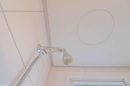 Apartamento à venda com 70m², 2 quartos e 2 vagasBanheiro da Suíte