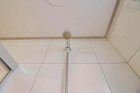 Apartamento à venda com 70m², 2 quartos e 2 vagasBanheiro Social