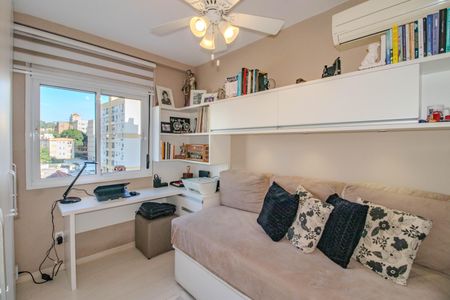 Apartamento à venda com 70m², 2 quartos e 2 vagasQuarto