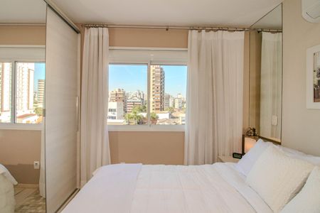 Apartamento à venda com 70m², 2 quartos e 2 vagasSuíte
