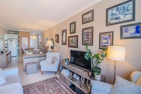 Apartamento à venda com 70m², 2 quartos e 2 vagasSala