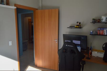 Apartamento à venda com 47m², 2 quartos e 1 vagaQuarto 2