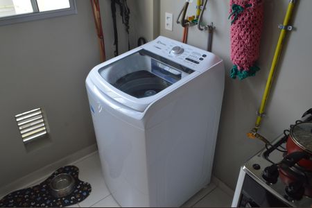 Apartamento à venda com 47m², 2 quartos e 1 vagaÁrea de Serviço