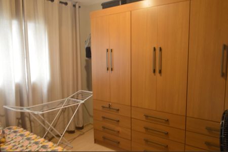 Apartamento à venda com 47m², 2 quartos e 1 vagaQuarto 1