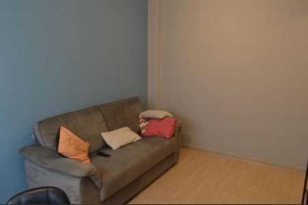 Apartamento à venda com 47m², 2 quartos e 1 vagaSala