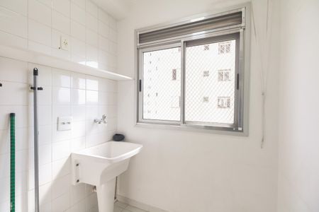 Apartamento para alugar com 50m², 2 quartos e 1 vaga Apartamento para alugar com 50m², 2 quartos e 1 vagaÁrea de Serviço