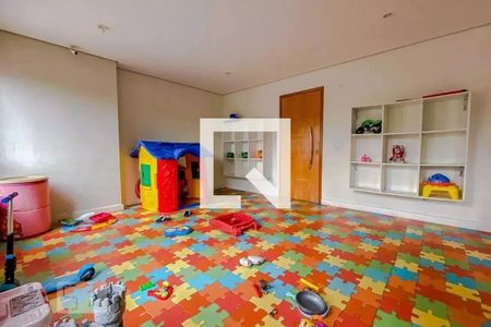 Apartamento para alugar com 50m², 2 quartos e 1 vaga Apartamento para alugar com 50m², 2 quartos e 1 vagaCondomínio - Brinquedoteca