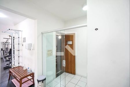 Apartamento para alugar com 50m², 2 quartos e 1 vaga Apartamento para alugar com 50m², 2 quartos e 1 vagaCondomínio - Sauna