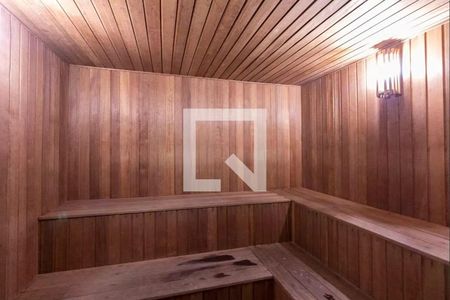 Apartamento para alugar com 50m², 2 quartos e 1 vaga Apartamento para alugar com 50m², 2 quartos e 1 vagaCondomínio - Sauna