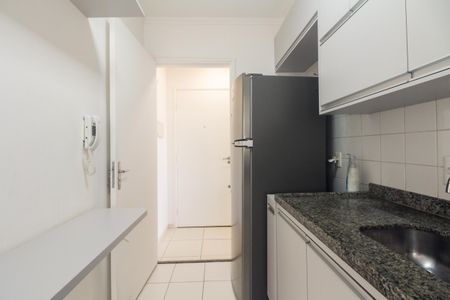 Apartamento para alugar com 50m², 2 quartos e 1 vaga Apartamento para alugar com 50m², 2 quartos e 1 vagaCozinha