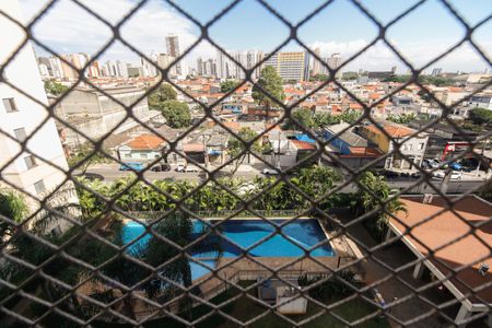 Apartamento para alugar com 50m², 2 quartos e 1 vaga Apartamento para alugar com 50m², 2 quartos e 1 vagaVaranda - Vista