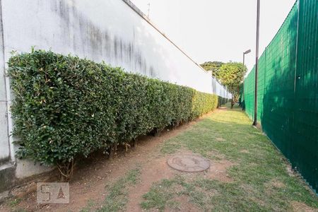 Apartamento para alugar com 50m², 2 quartos e 1 vaga Apartamento para alugar com 50m², 2 quartos e 1 vagaCondomínio - Espaço Pet