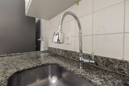 Apartamento para alugar com 50m², 2 quartos e 1 vaga Apartamento para alugar com 50m², 2 quartos e 1 vagaCozinha