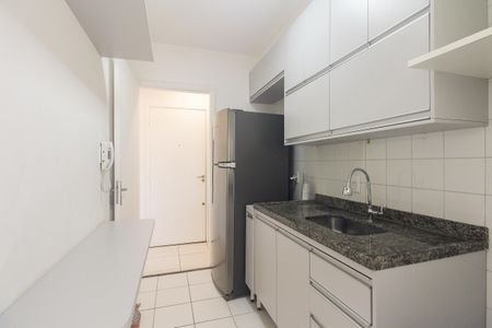 Apartamento para alugar com 50m², 2 quartos e 1 vaga Apartamento para alugar com 50m², 2 quartos e 1 vagaCozinha