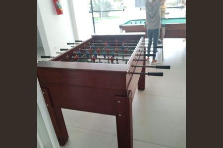 Apartamento à venda com 74m², 3 quartos e 1 vaga Apartamento à venda com 74m², 3 quartos e 1 vagaÁrea comum - Playground