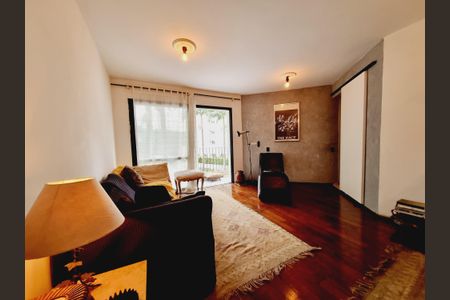 Apartamento à venda com 74m², 3 quartos e 1 vaga Apartamento à venda com 74m², 3 quartos e 1 vagaSala