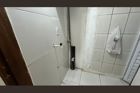 Apartamento para alugar com 46m², 1 quarto e sem vaga Apartamento para alugar com 46m², 1 quarto e sem vagaÁrea de Serviço