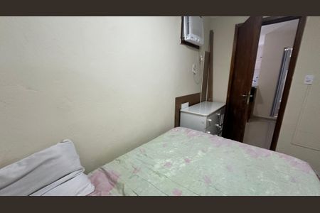 Apartamento para alugar com 46m², 1 quarto e sem vaga Apartamento para alugar com 46m², 1 quarto e sem vagaQuarto
