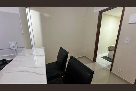 Apartamento para alugar com 46m², 1 quarto e sem vaga Apartamento para alugar com 46m², 1 quarto e sem vagaSala