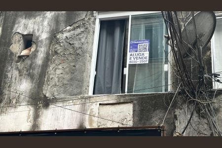 Apartamento para alugar com 46m², 1 quarto e sem vaga Apartamento para alugar com 46m², 1 quarto e sem vagaPlaquinha