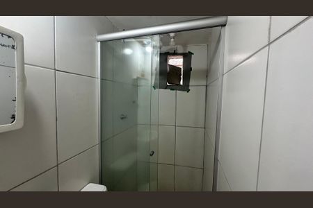 Apartamento para alugar com 46m², 1 quarto e sem vaga Apartamento para alugar com 46m², 1 quarto e sem vagaBanheiro