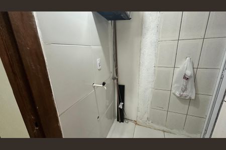 Apartamento para alugar com 46m², 1 quarto e sem vaga Apartamento para alugar com 46m², 1 quarto e sem vagaÁrea de Serviço