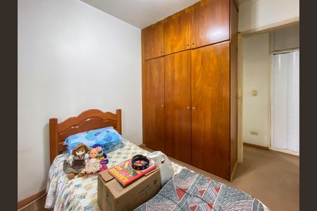 Apartamento à venda com 59m², 3 quartos e 1 vagaQuarto 2