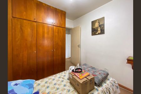 Apartamento à venda com 59m², 3 quartos e 1 vagaQuarto 2