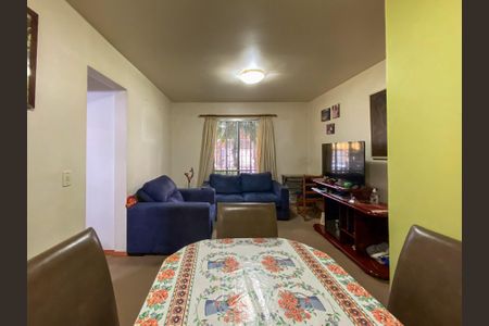 Apartamento à venda com 59m², 3 quartos e 1 vagaSala