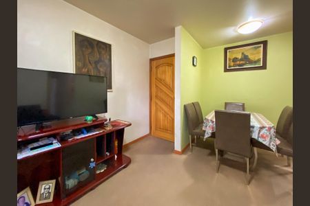 Apartamento à venda com 59m², 3 quartos e 1 vagaSala