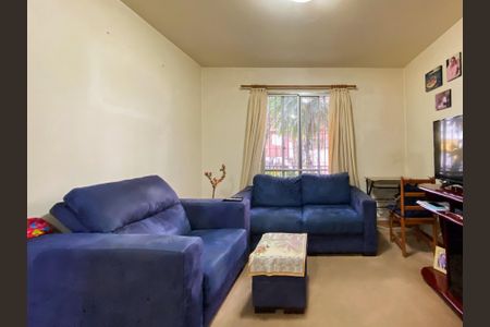 Apartamento à venda com 59m², 3 quartos e 1 vagaSala